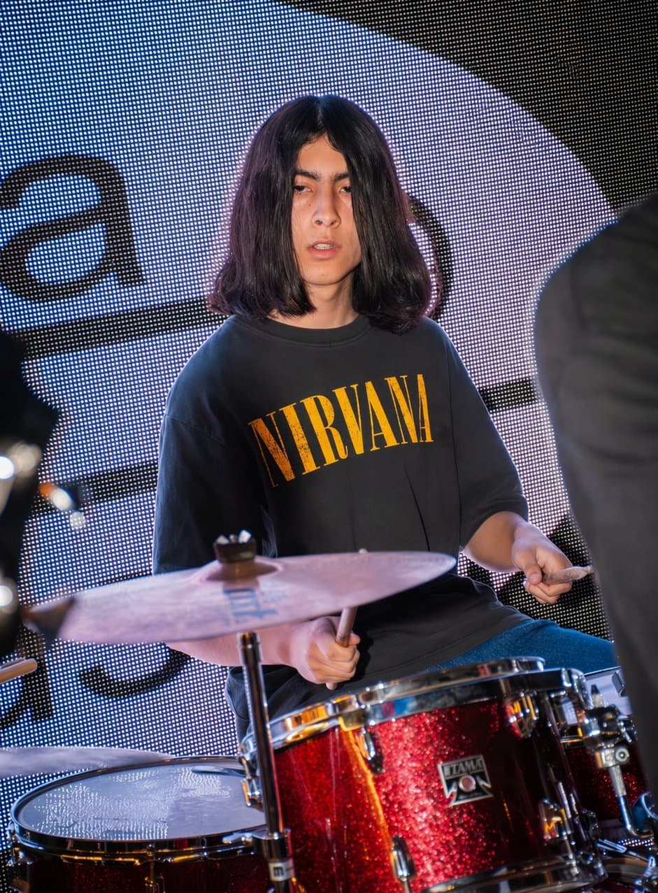 Rock Night Live